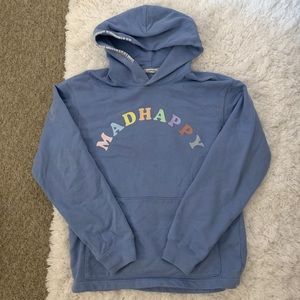 Madhappy Pastel Sweatshirt